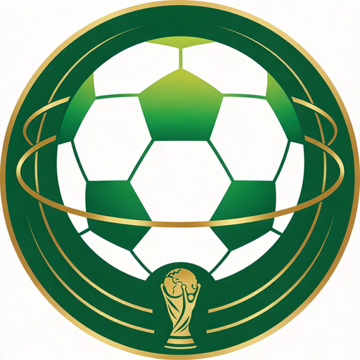 世界杯赛程表 Logo