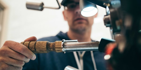 游戏内武馆大厅升级效果 - 更为宽敞整洁的传功授艺空间